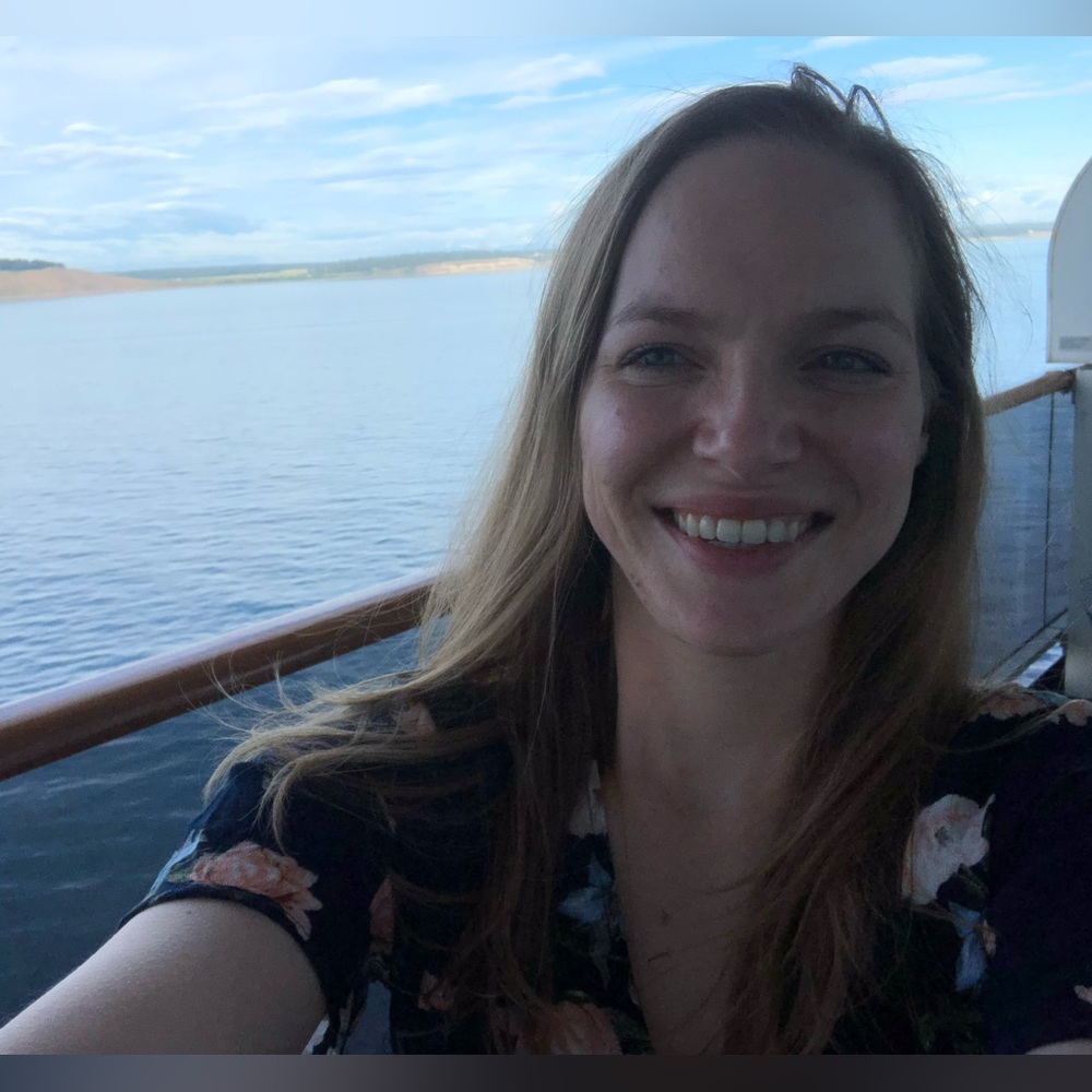 Meet your Posher, Jessica